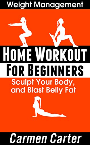 Home Workout For Beginners